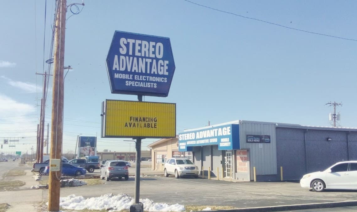 Stereo Advantage image 9