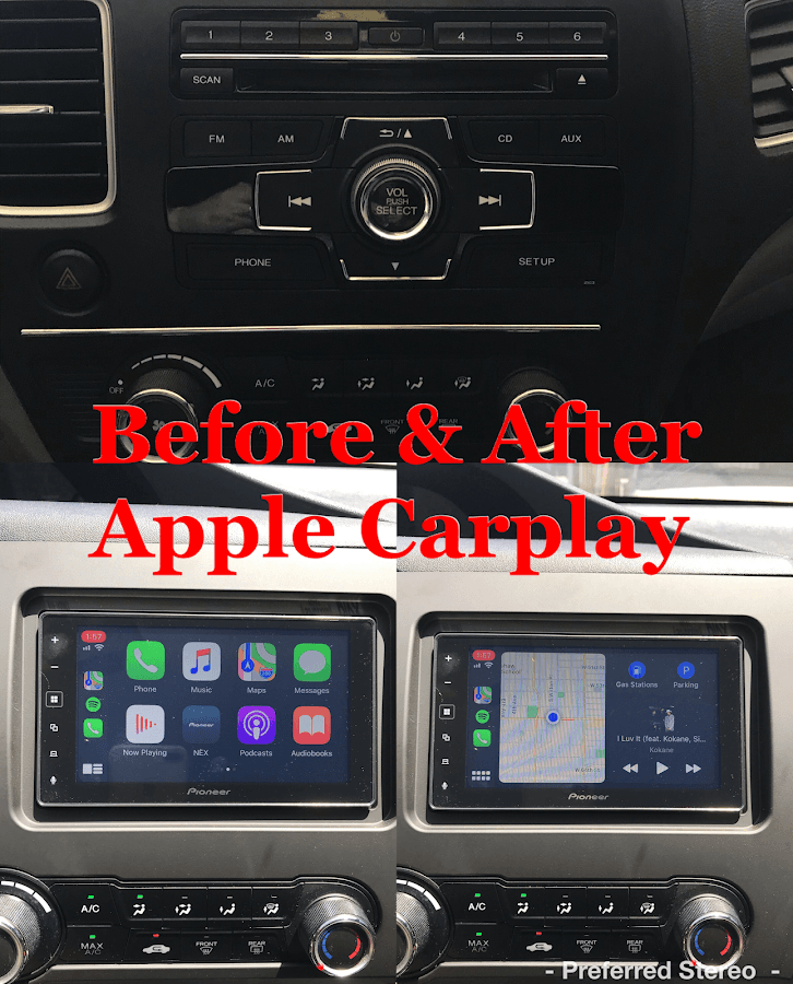 Preferred Stereo & Window Tint image 4