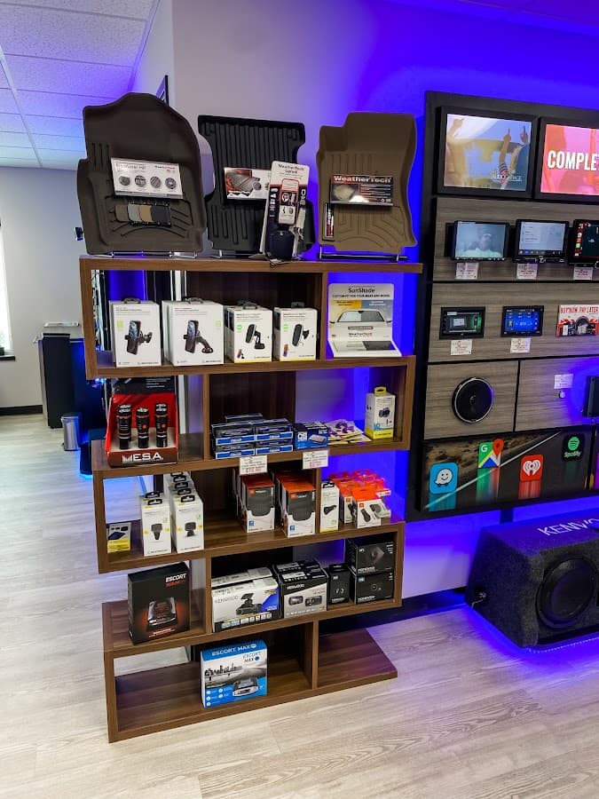 The Audio Garage image 6