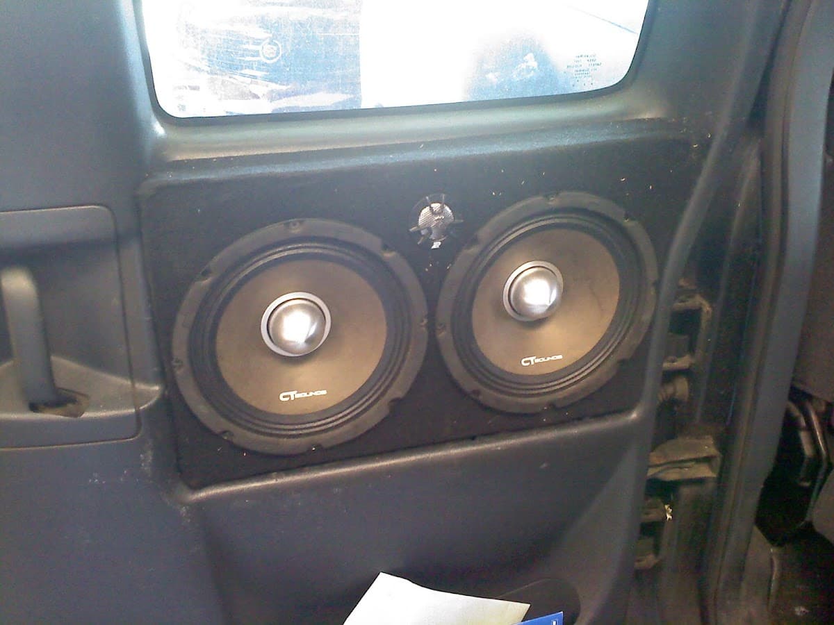 Impact Audio image 9