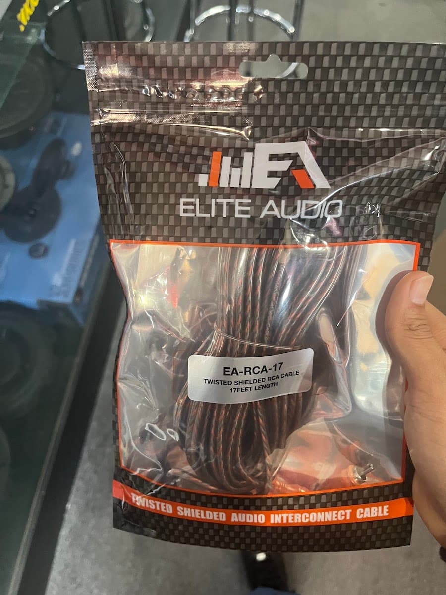 A Frequency Car Audio image 10