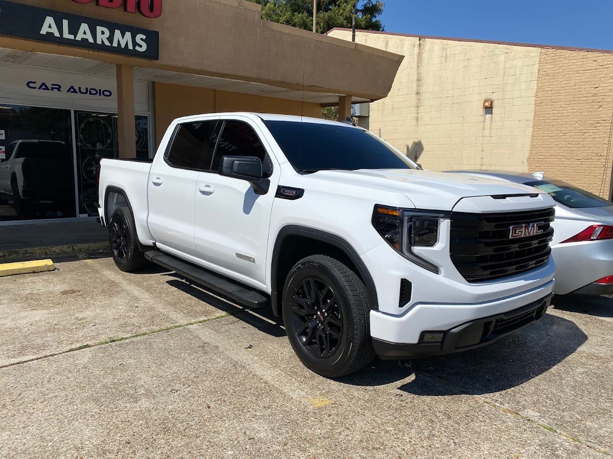 Precision Car Audio & Truck Accessories image 10