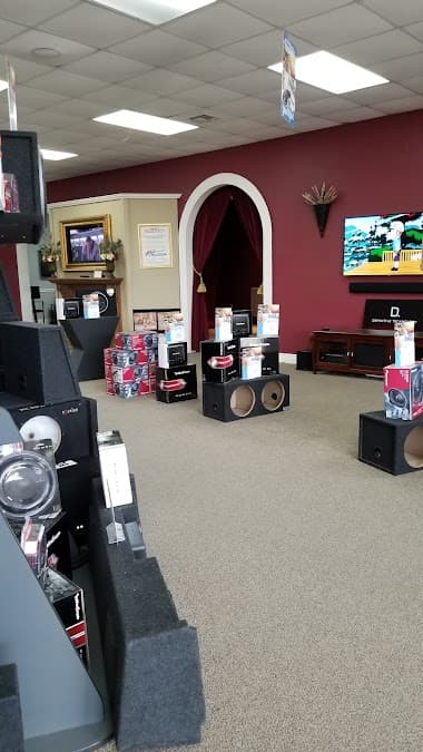 Mike's Audio image 5