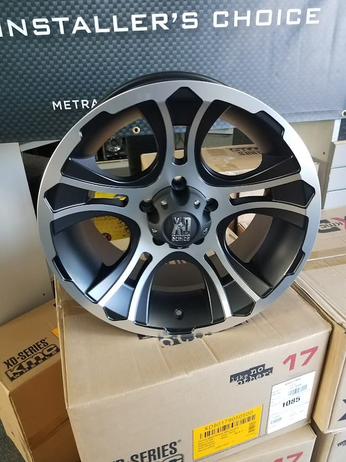 Hammer Electronics image 2