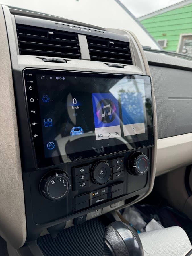 Jflow Custom Carstereo image 7