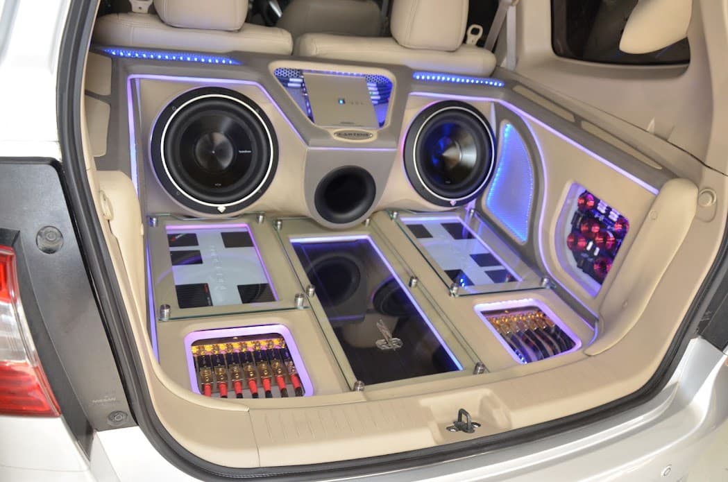 Discount Car Audio image 5