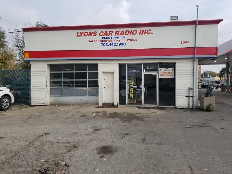 Lyons Car Radio Inc image 3