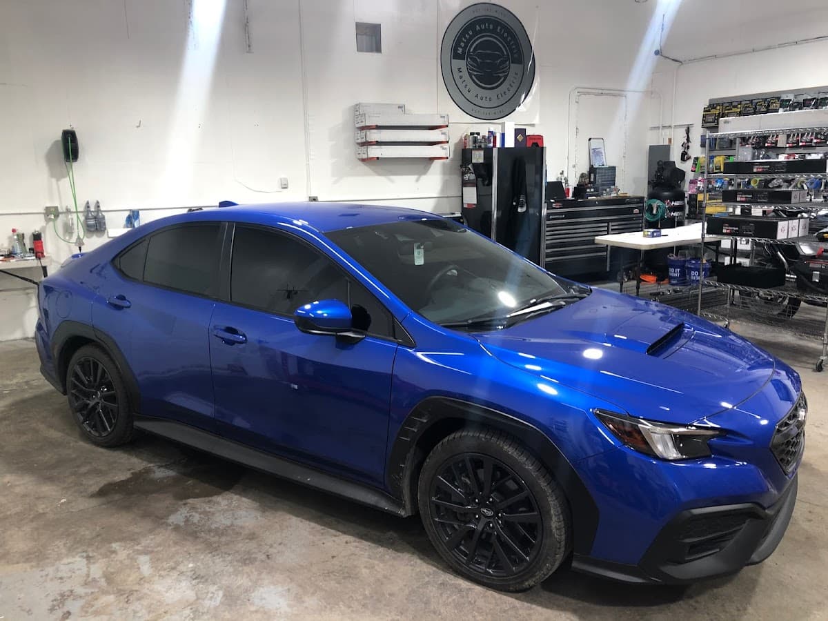 Matsu Auto Electric image 4