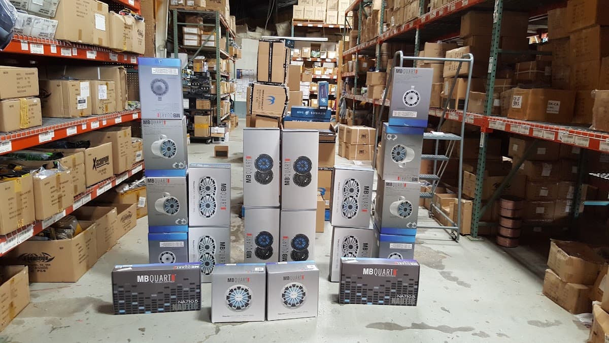 Bakersfield Car Audio and Stereo image 7