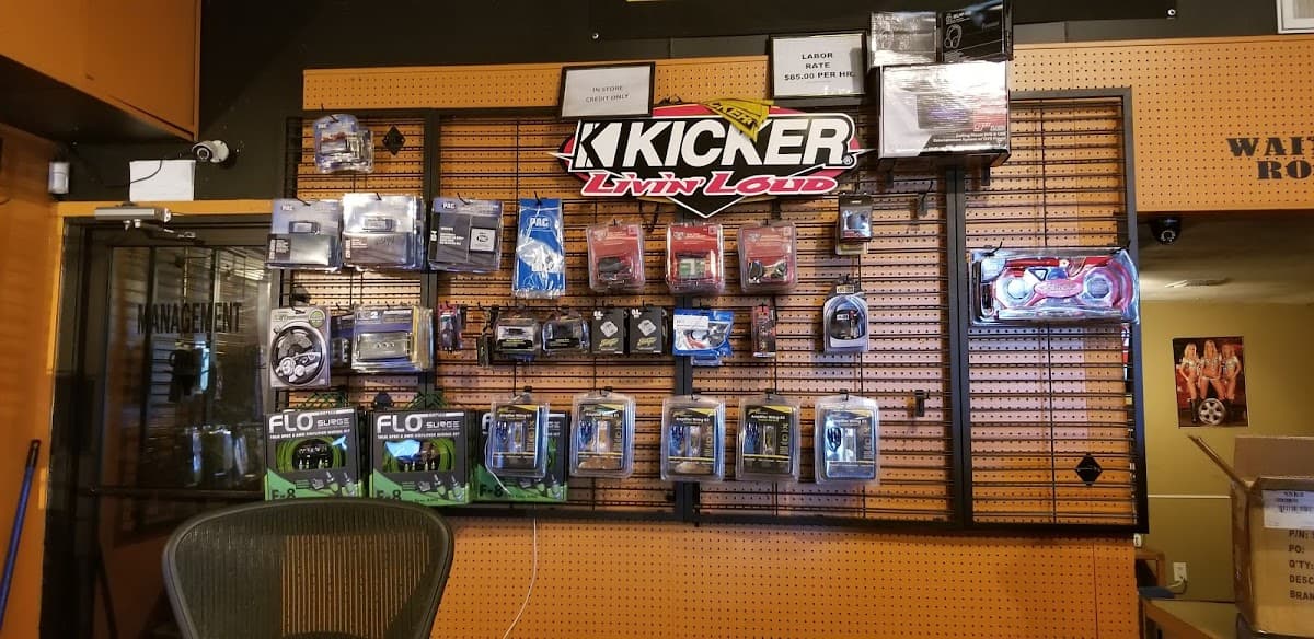 Imperial Car Audio image 10