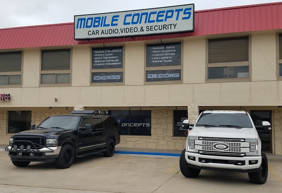 Mobile Concepts image 10