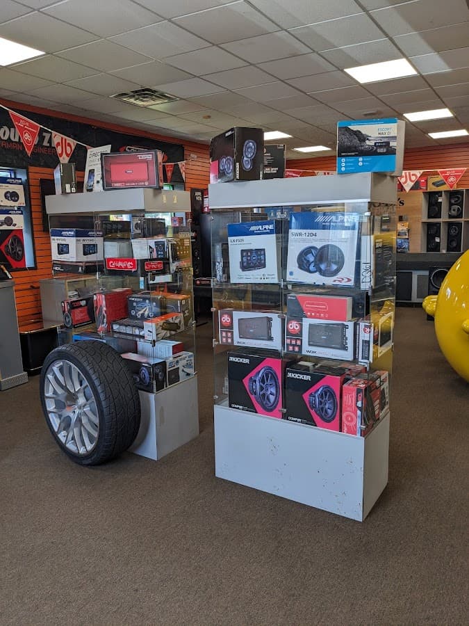 Jo-Di's Sound Center of Orange image 4