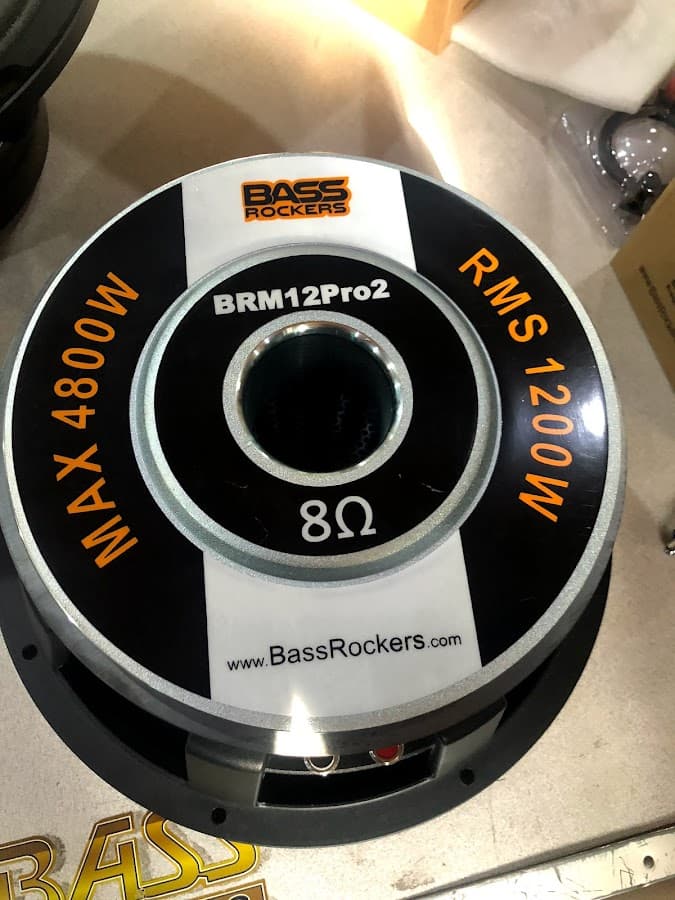 RJ Distributing car audio shop in Philadelphia, Pennsylvania photo 6