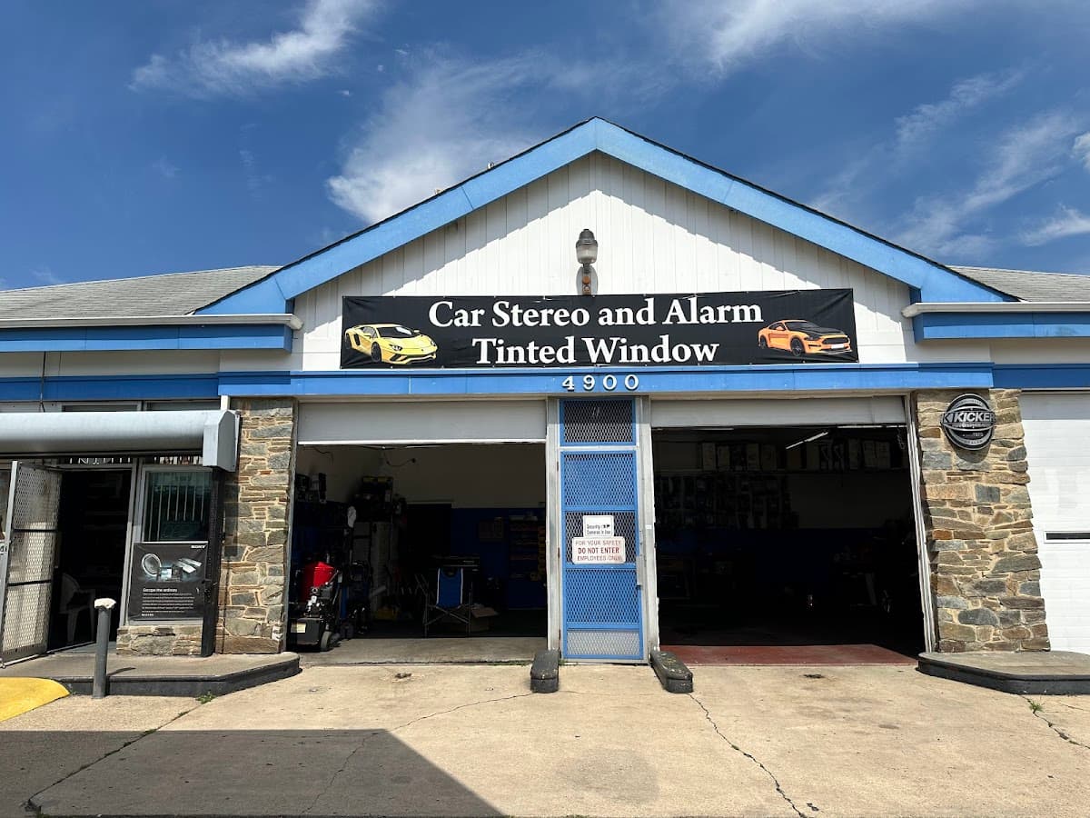 Discount Sounds and Security Inc