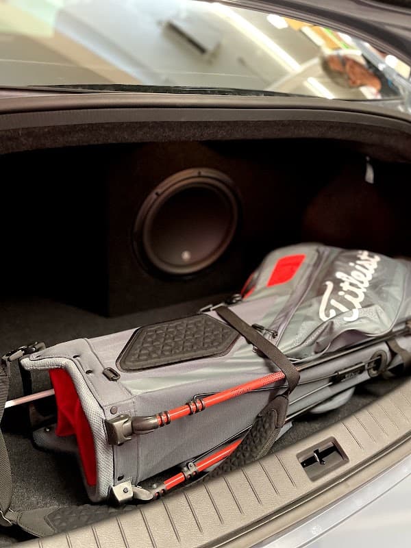 Colorado Car Audio image 4