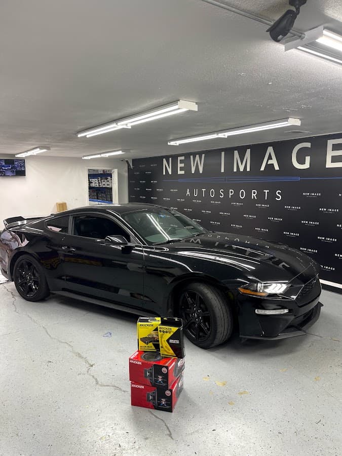 New Image Autosports image 5