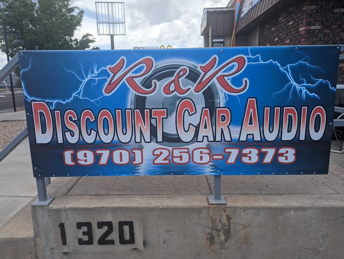 R & R Discount Car Audio image 9