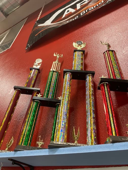 Stereo Steve's car audio shop in Orem, Utah photo 9