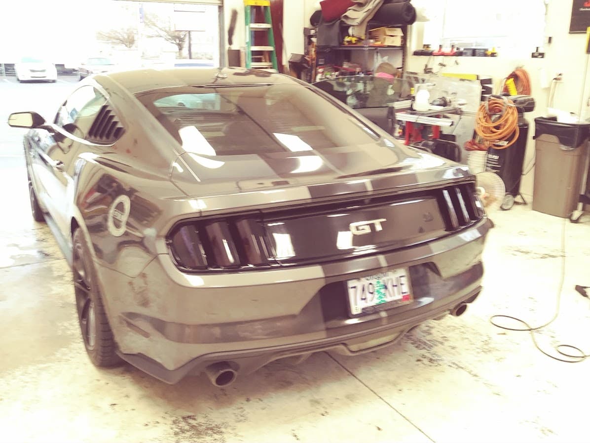 Superior Sound car audio shop in Albany, Oregon photo 5