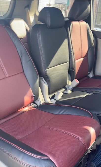 Zippo's Mobile Electronics car audio shop in Belleville, New Jersey photo 10