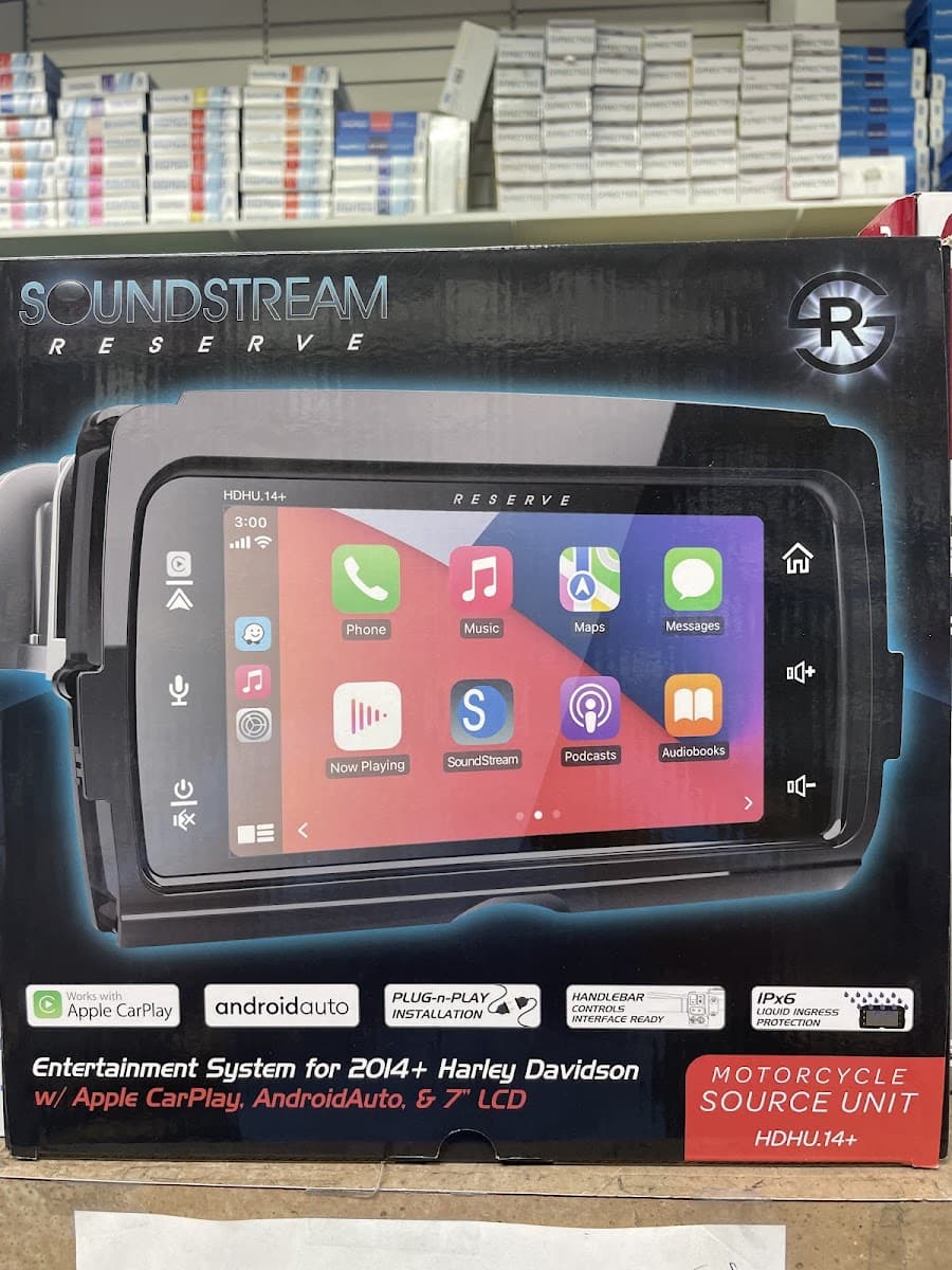 Best Audio 1 Accessories image 9