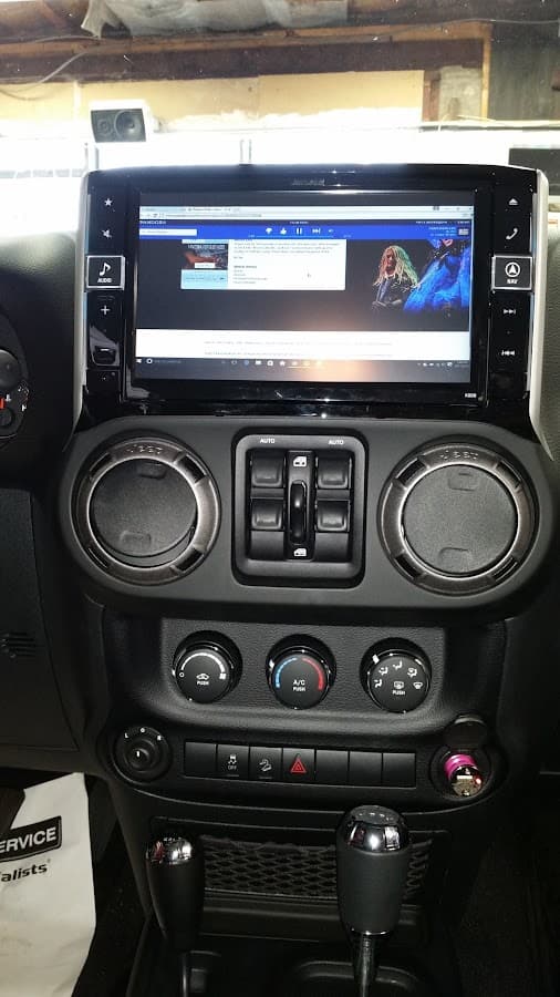 The Sound Concept image 10