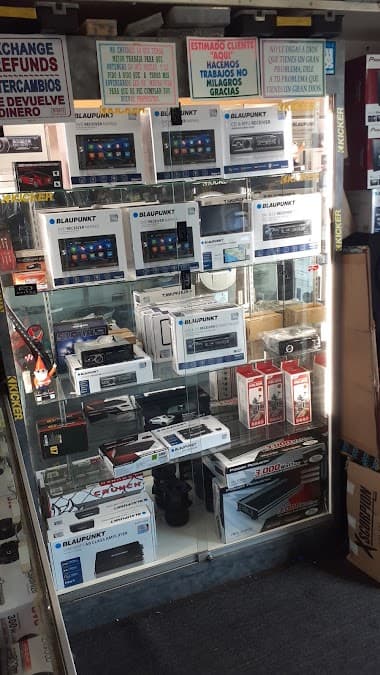 Soundland auto Stereo image 10