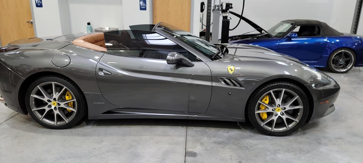 Laketown Speed and Sound car audio shop in Draper, Utah photo 2