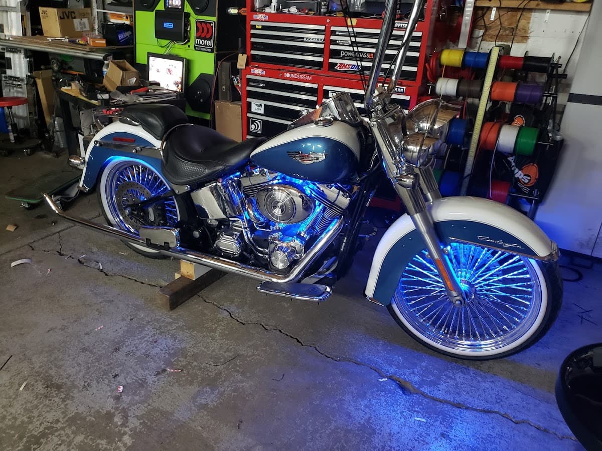 Audio by Adam image 5