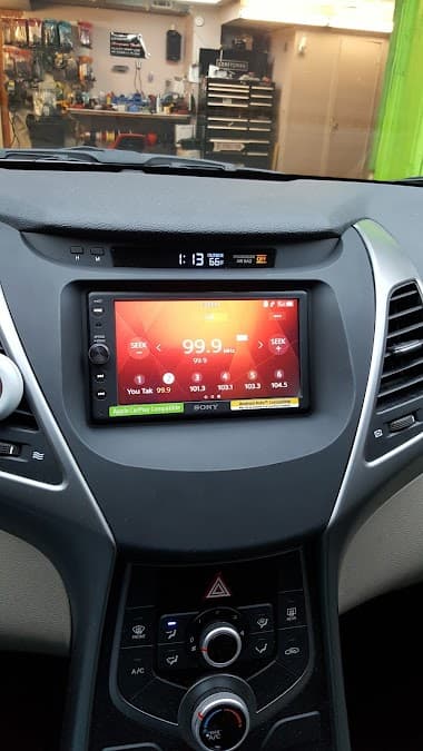 Milford Auto Sound Security image 5