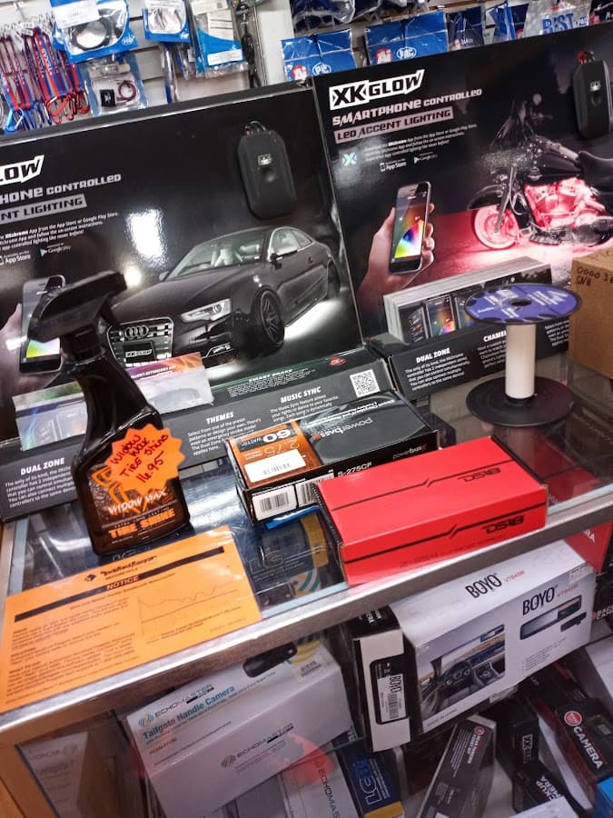 Driver's Edge Car Audio image 6