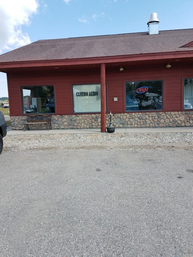 Custom Audio Design image 5