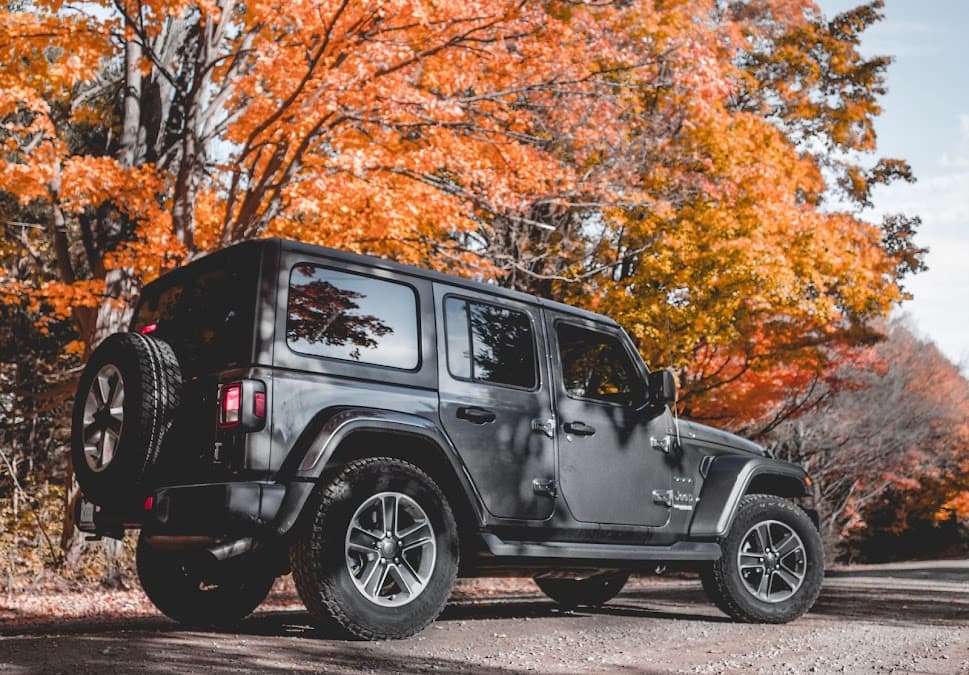 Tint Works And Car Audio car audio shop in Columbus, Ohio photo 9