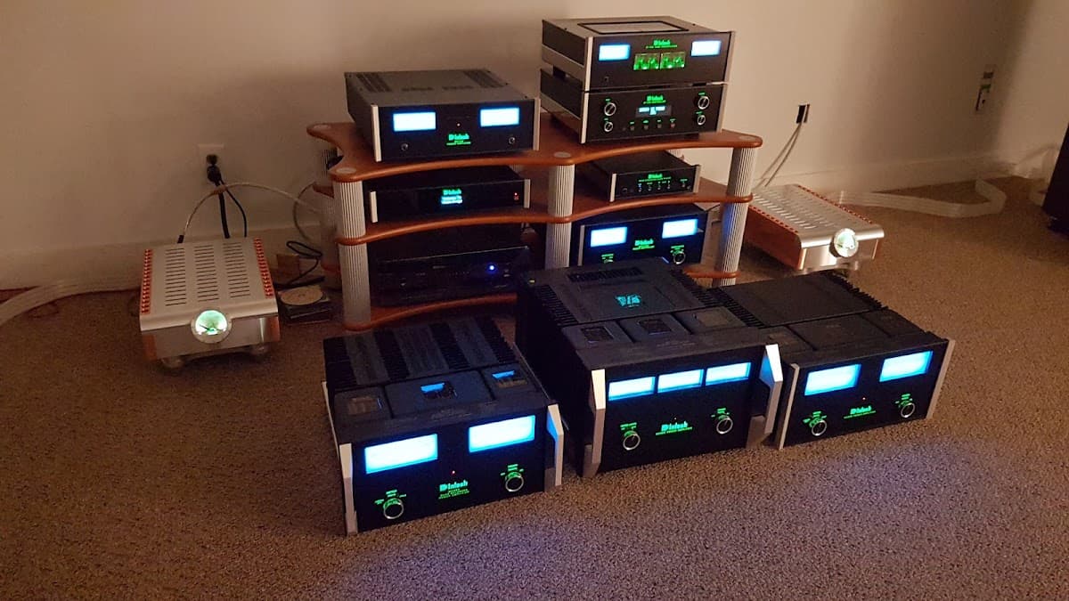 Audio Excellence car audio shop in Markham, Ontario photo 10