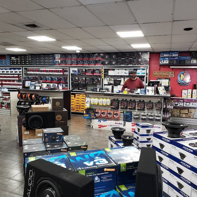 Stereo Depot San Diego image 10