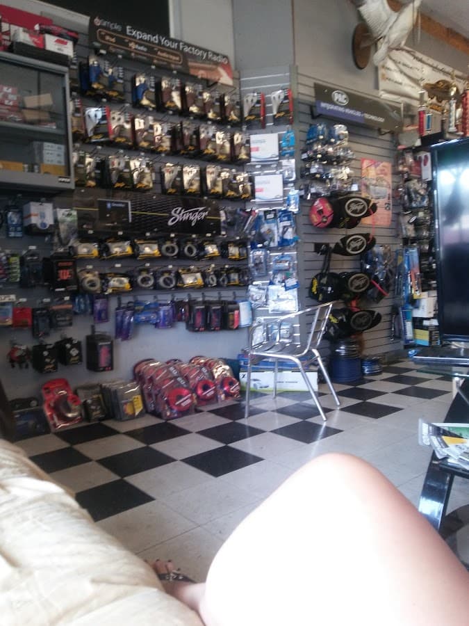 All For Show Audio image 4