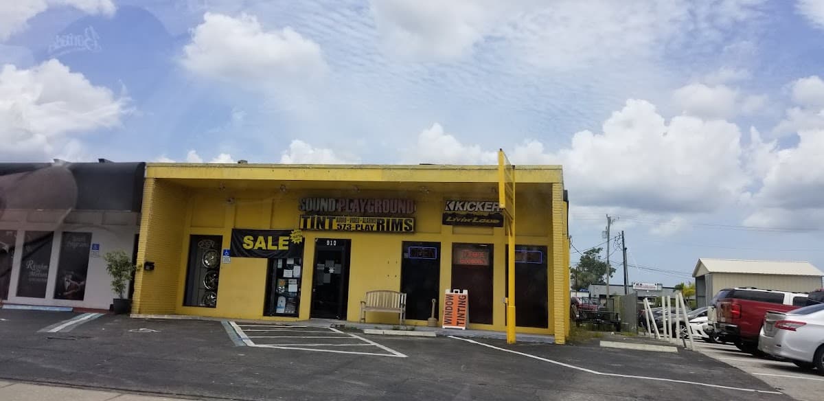 Sound Playground Inc. image 4