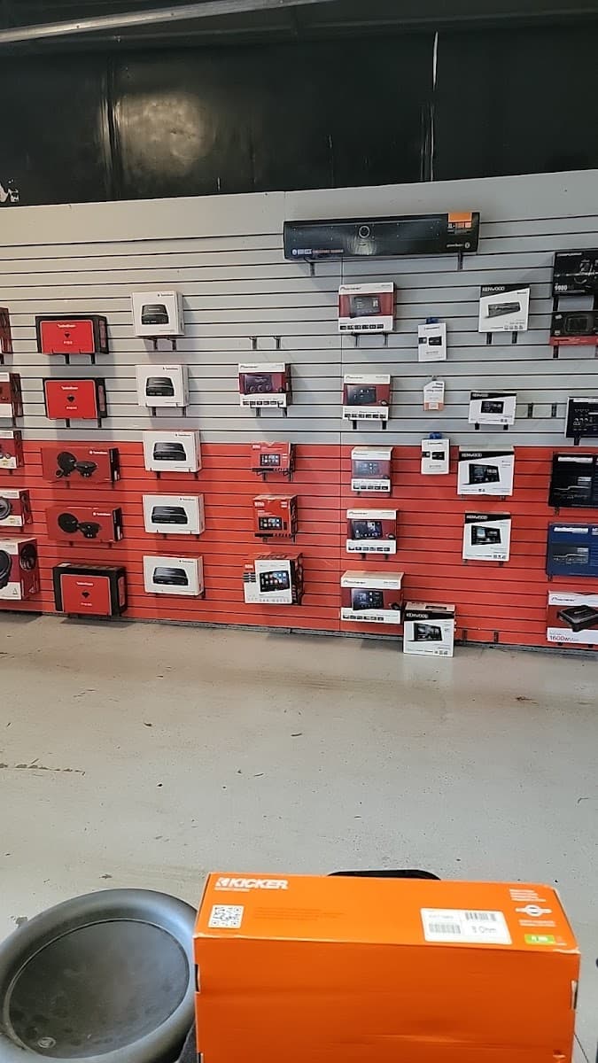 Connections Car Audio and Electronics image 3