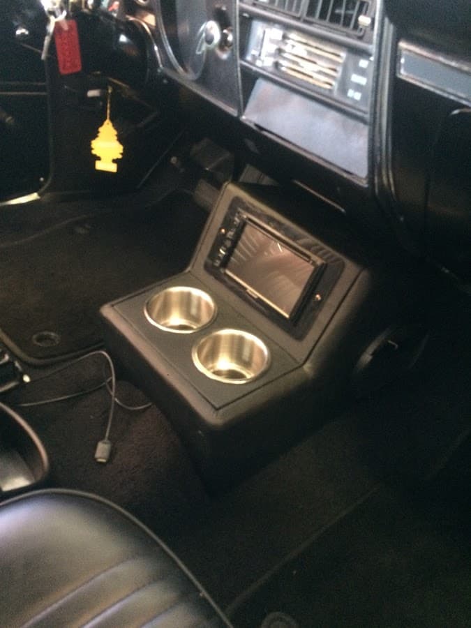 Impact Audio image 8