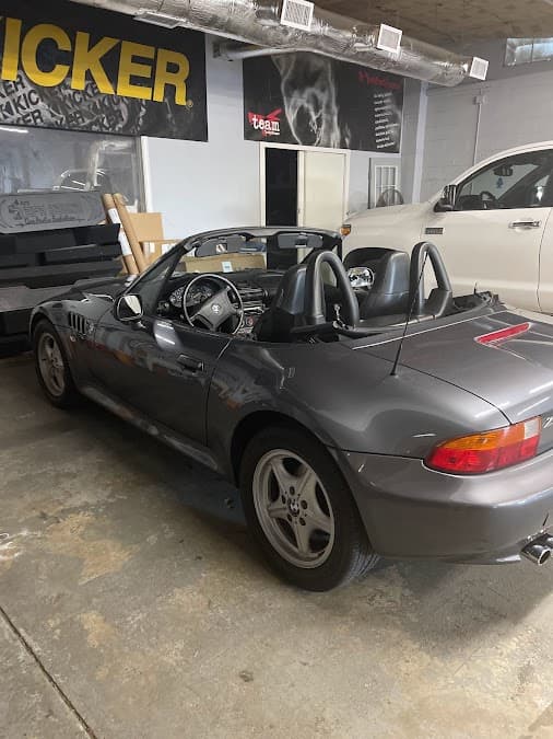 Rafa Sound car audio shop in Framingham, Massachusetts photo 2