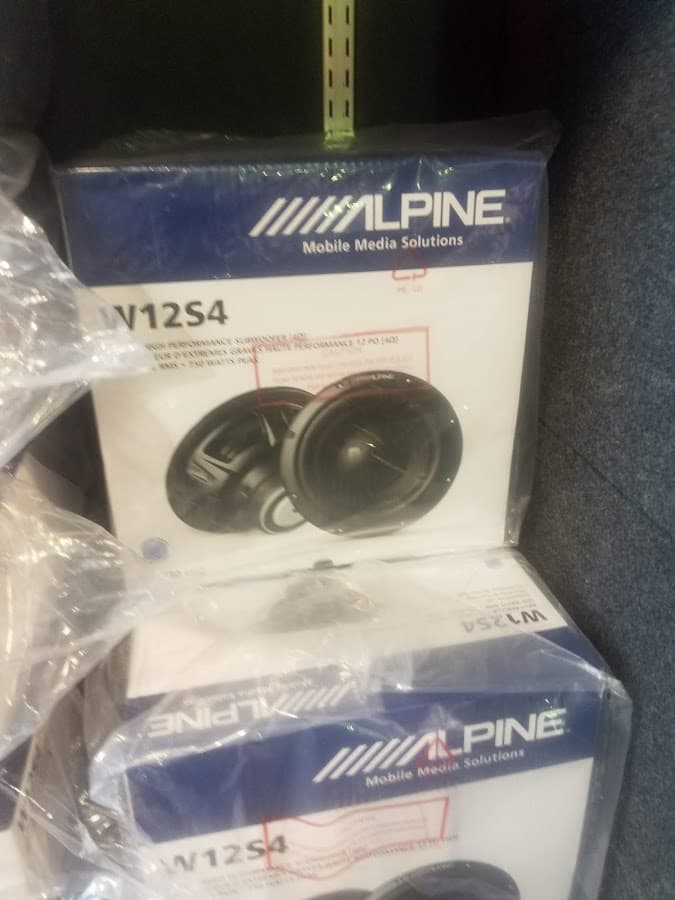 Audio 1 One car audio shop in West Valley City, Utah photo 6