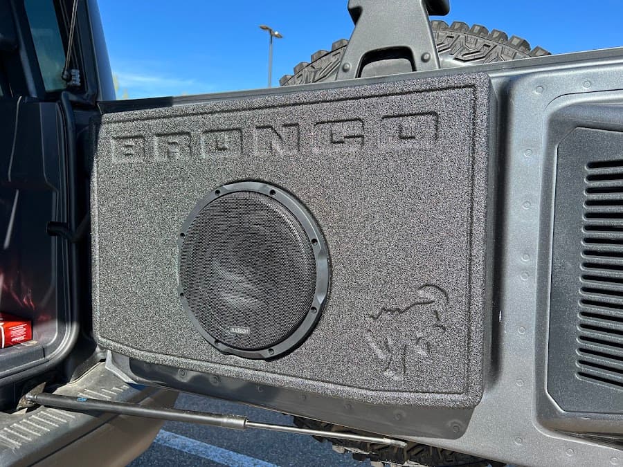 Street Smart Automotive Enhancement image 6