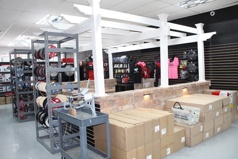 Big Jeff Audio image 3