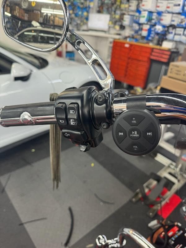 Audio Xtreme Sound & Security car audio shop in Ogden, Utah photo 7