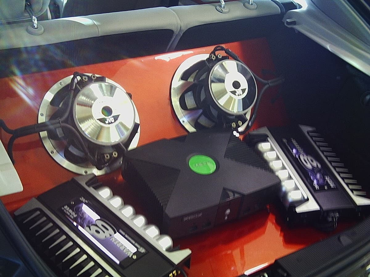 JL Auto Connections car audio shop in St. George, Utah photo 2