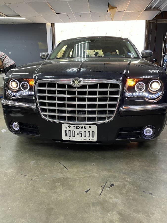 Affordable Car Stereo image 8