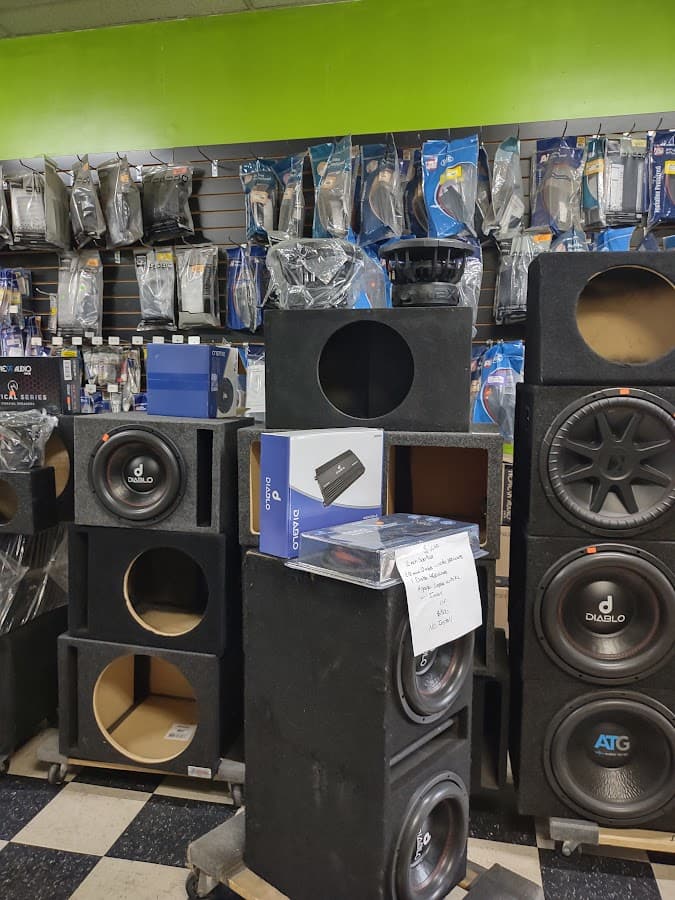 Electronics Guerrero image 4