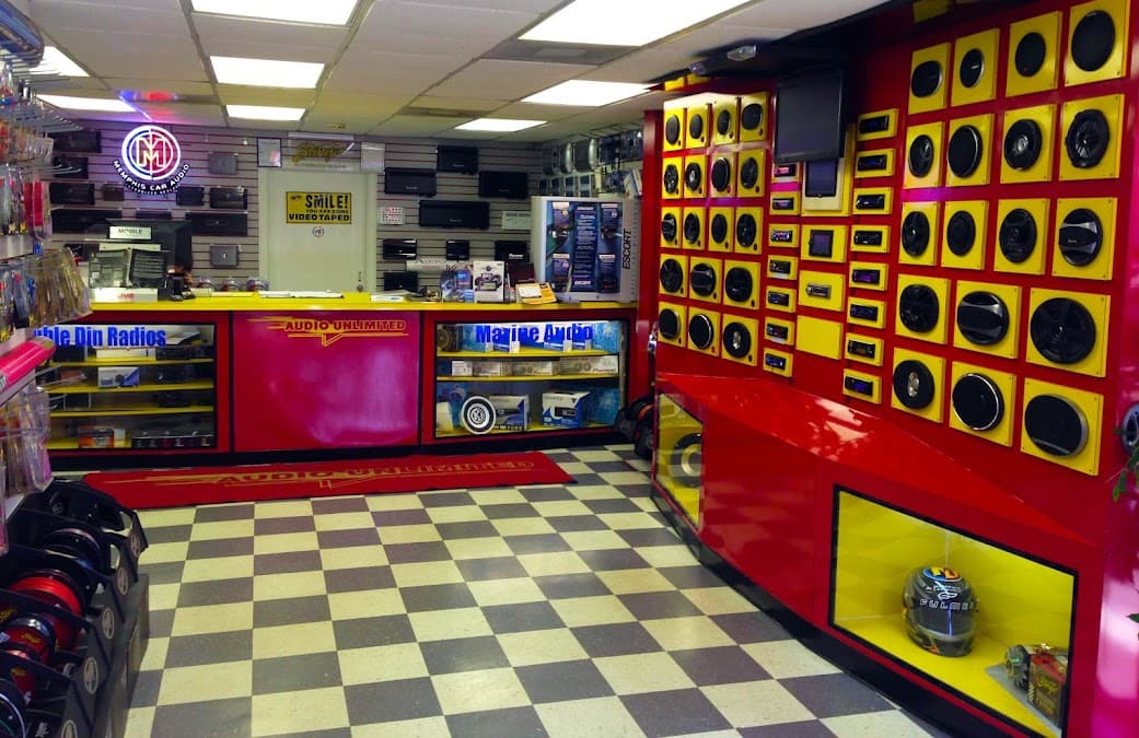 Audio Unlimited image 2