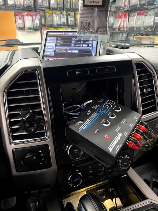 CENTRAL CAR AUDIO car audio shop in West Valley City, Utah photo 7