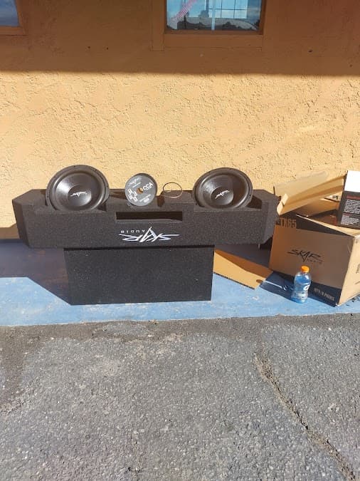 Ground Zero Customs image 3